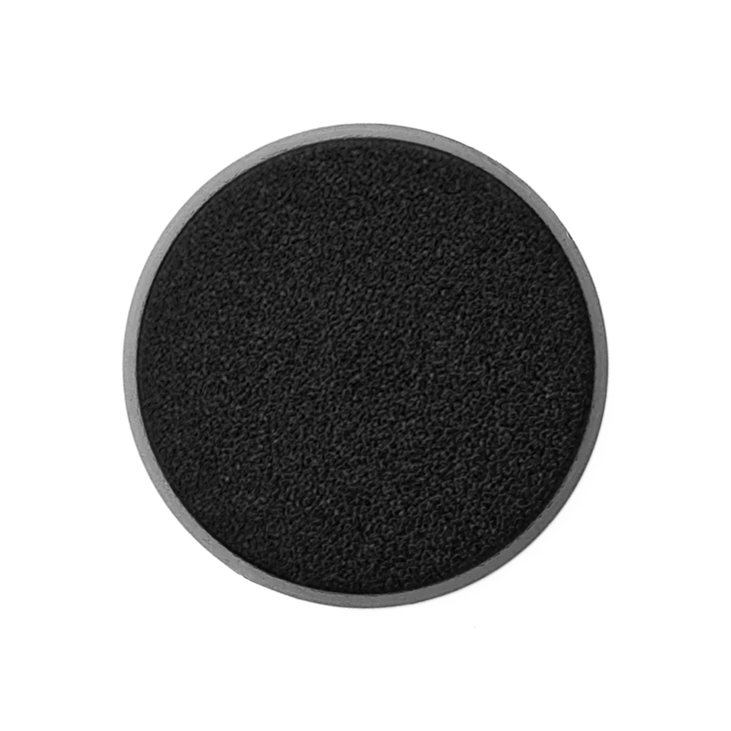 40mm Round Base