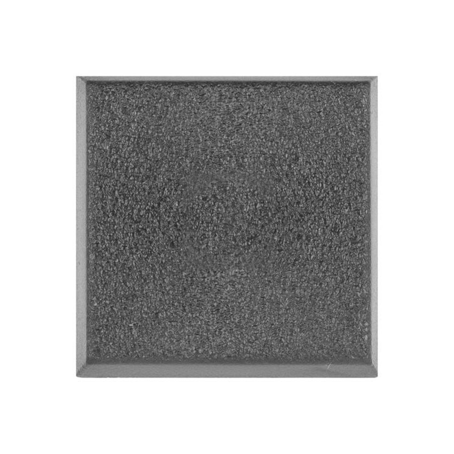 30mm Square Base
