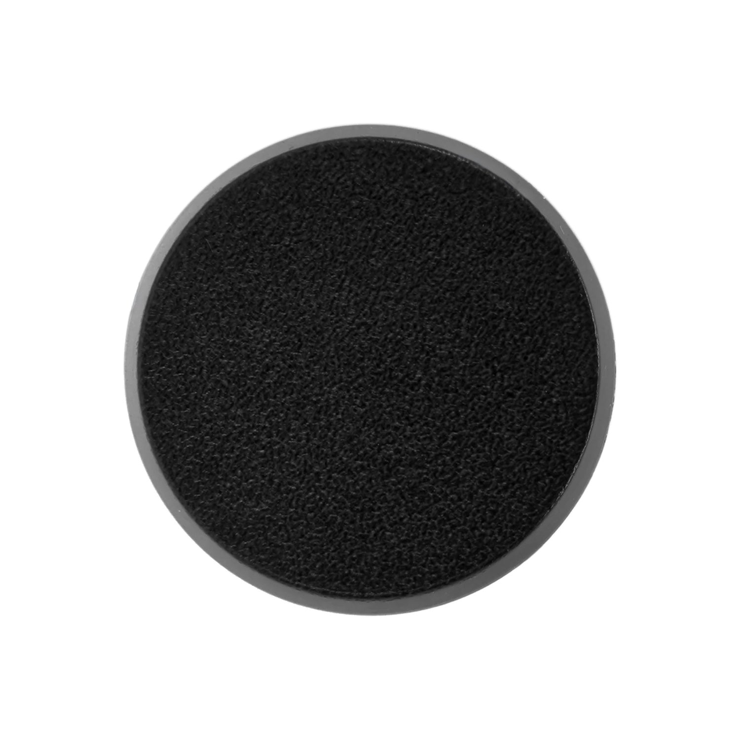 32mm Round Base