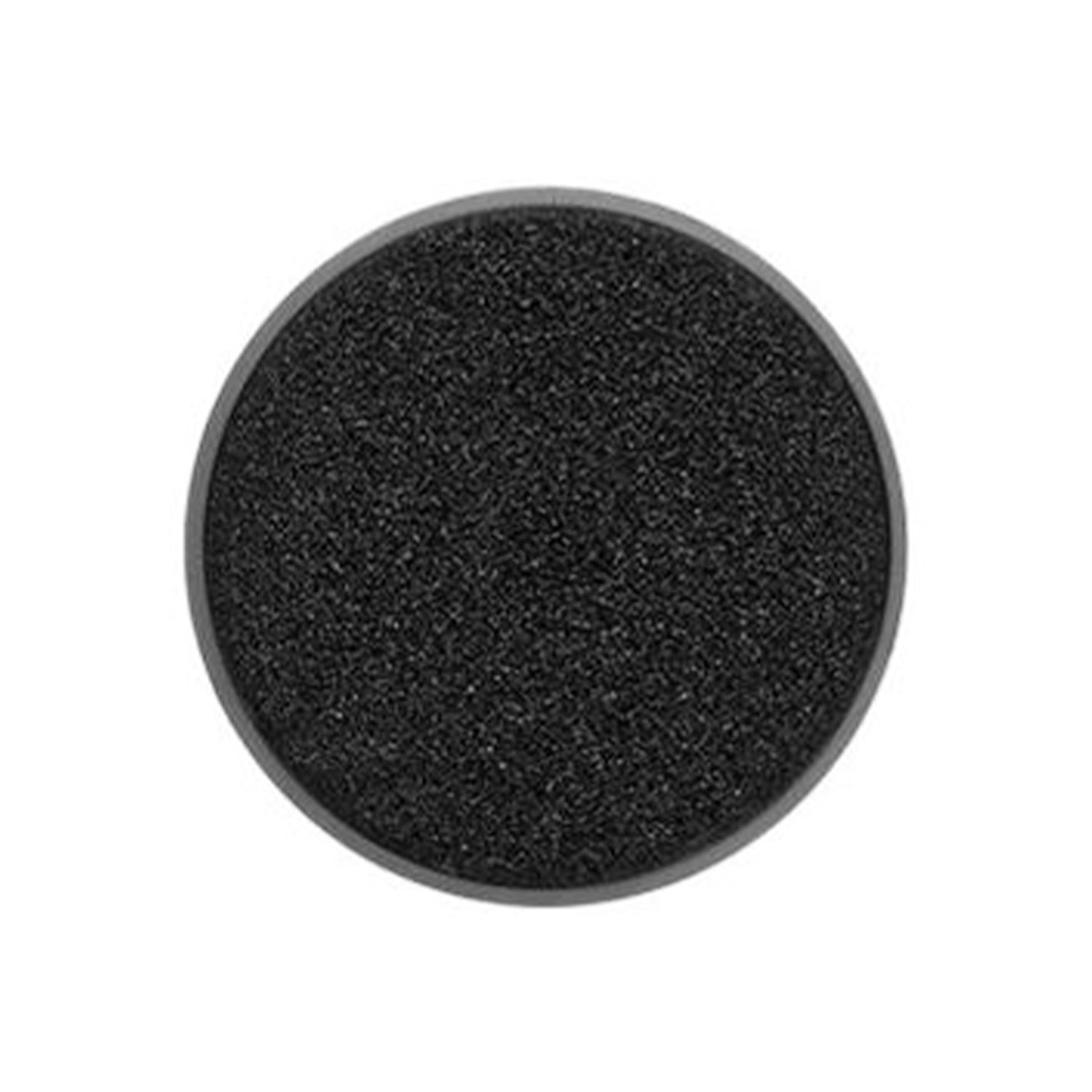 50mm Round Base