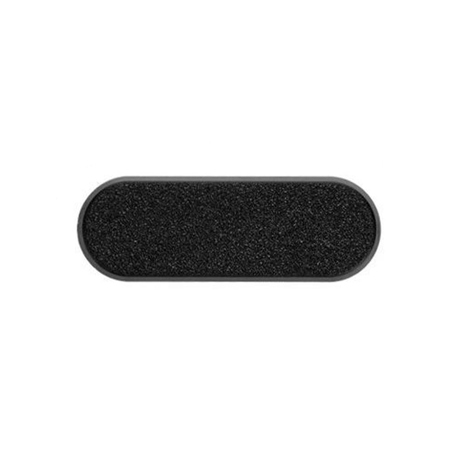 70x25mm Oval Base