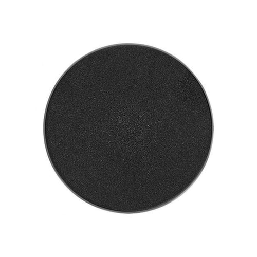 100mm Round Base