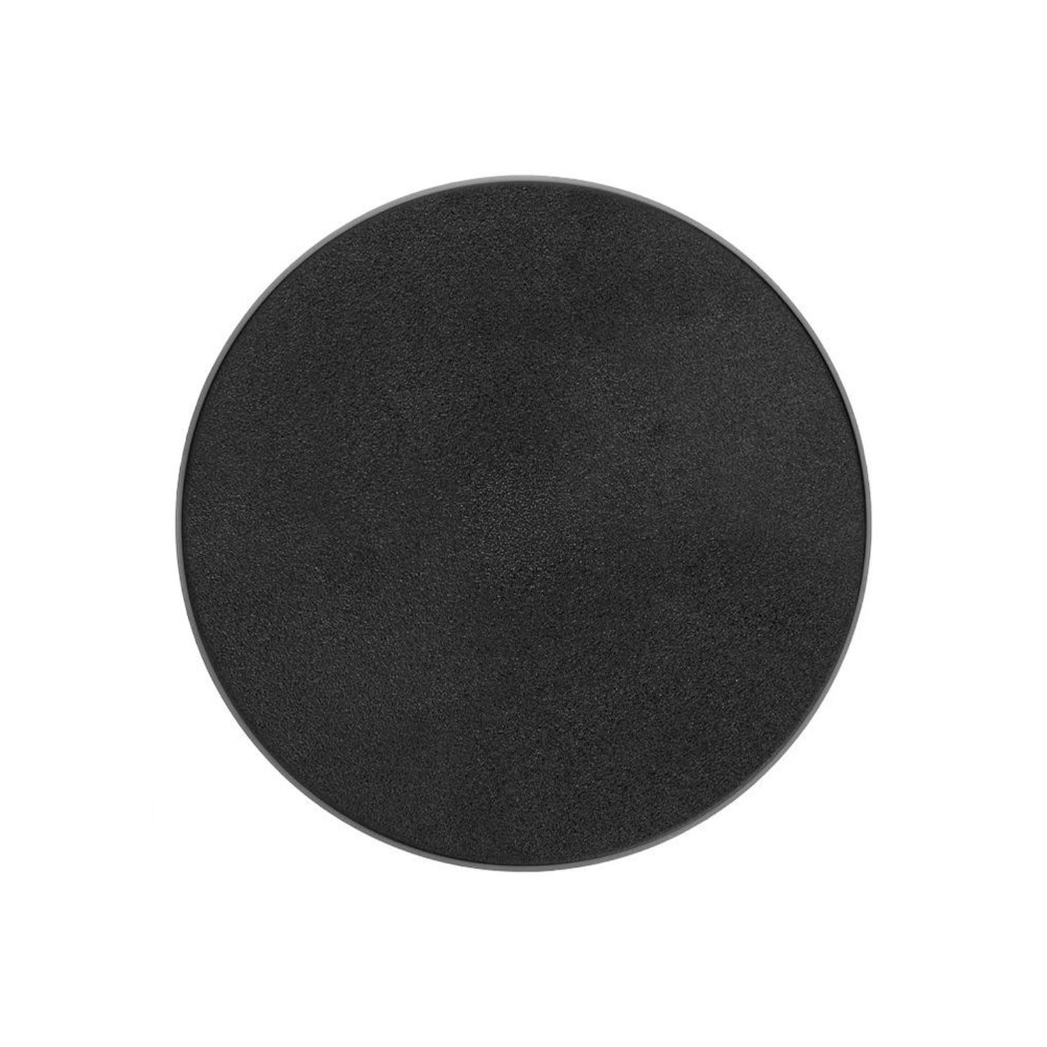 130mm Round Base