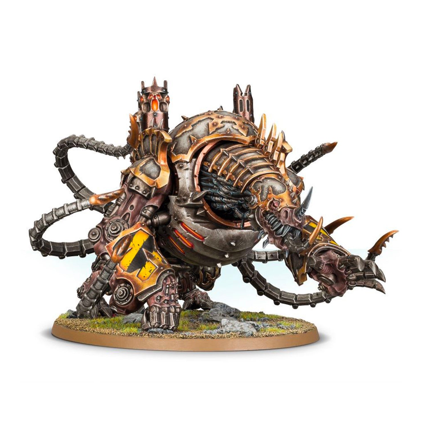 Maulerfiend