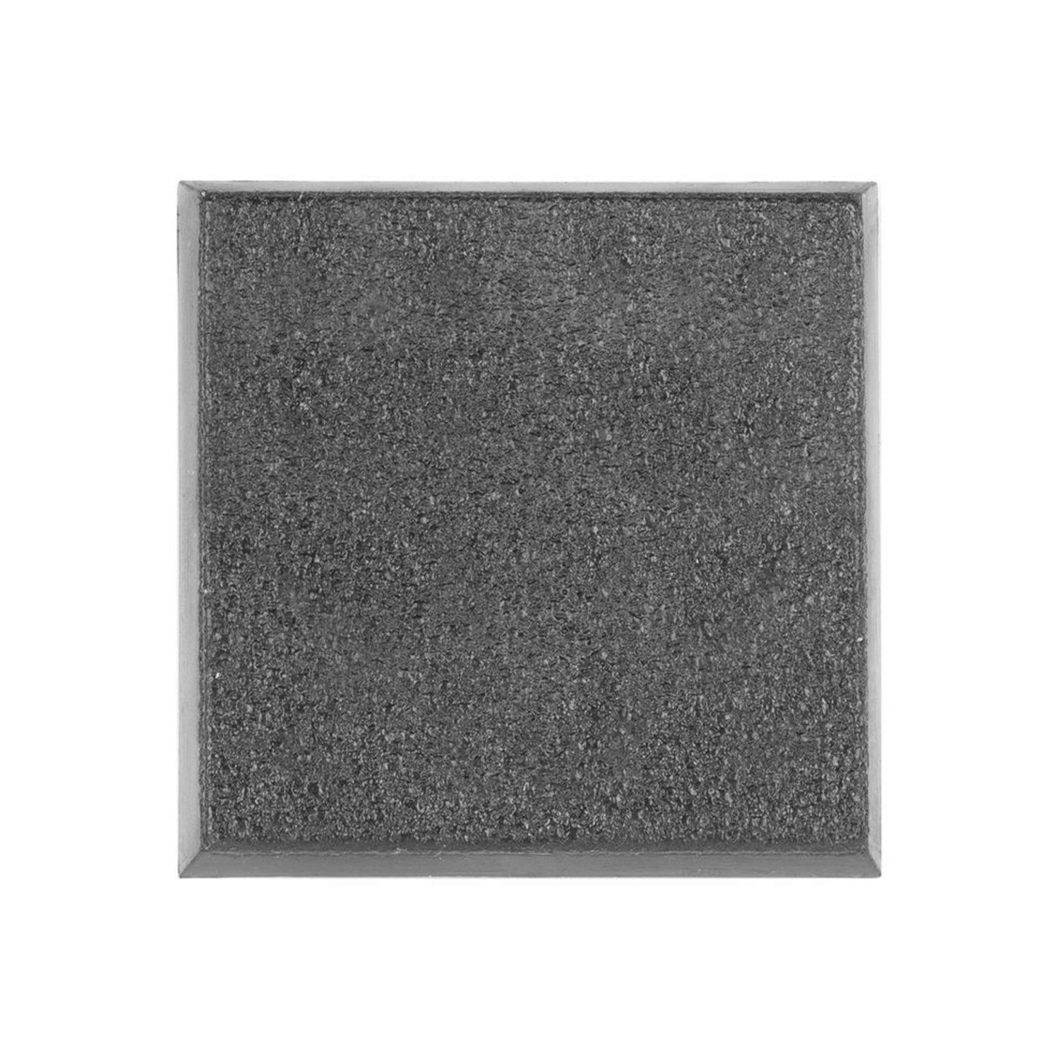 40mm Square Base