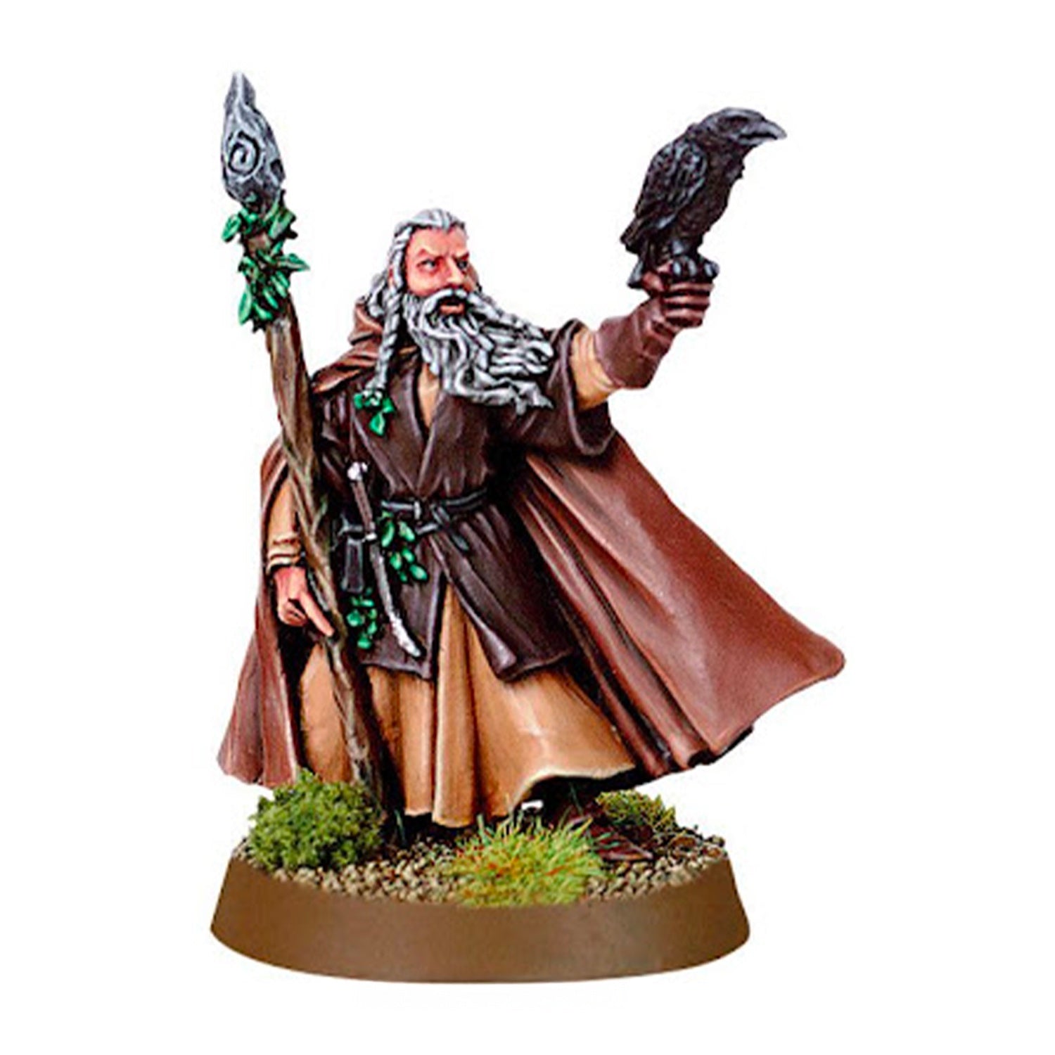 Radagast the Brown