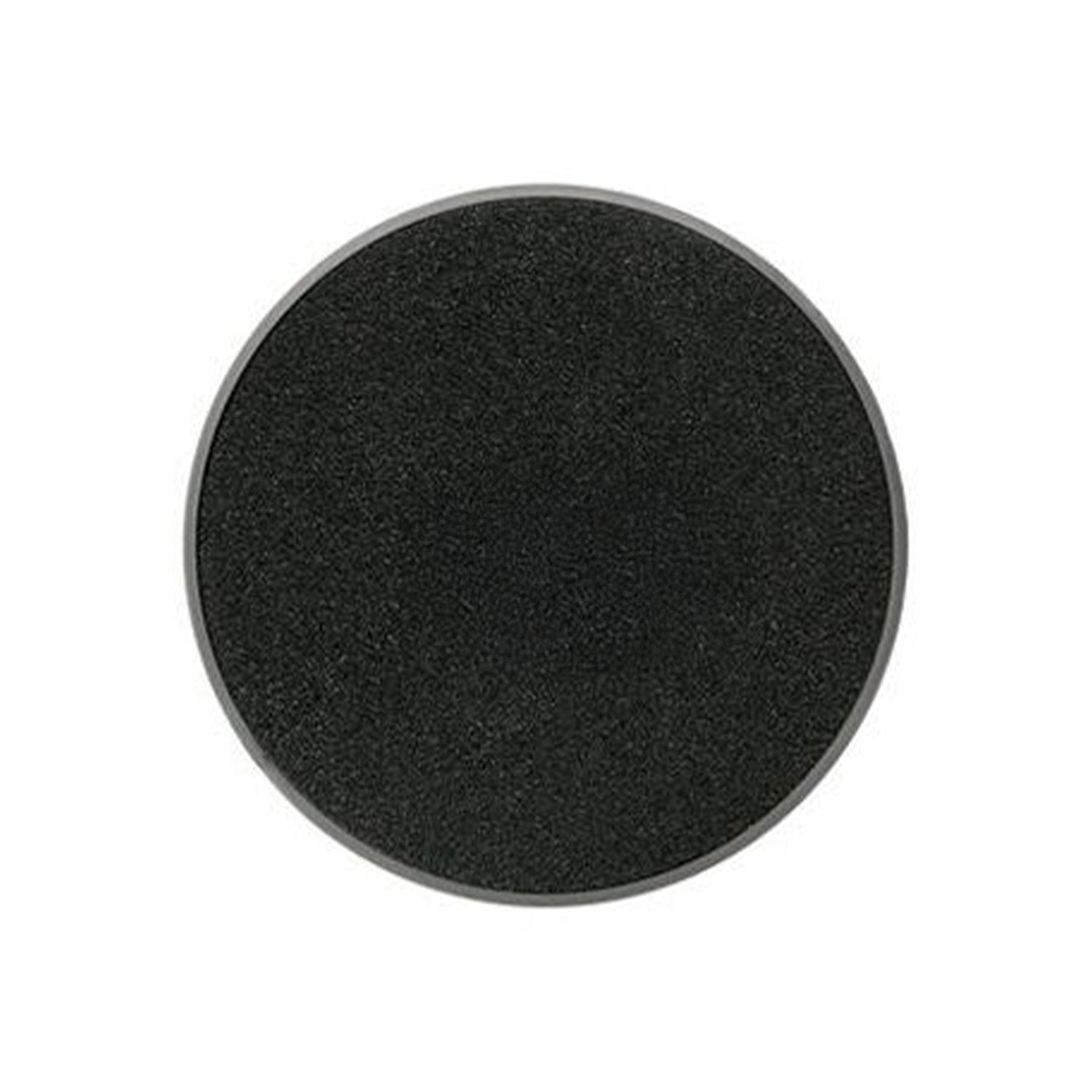 65mm Round Base