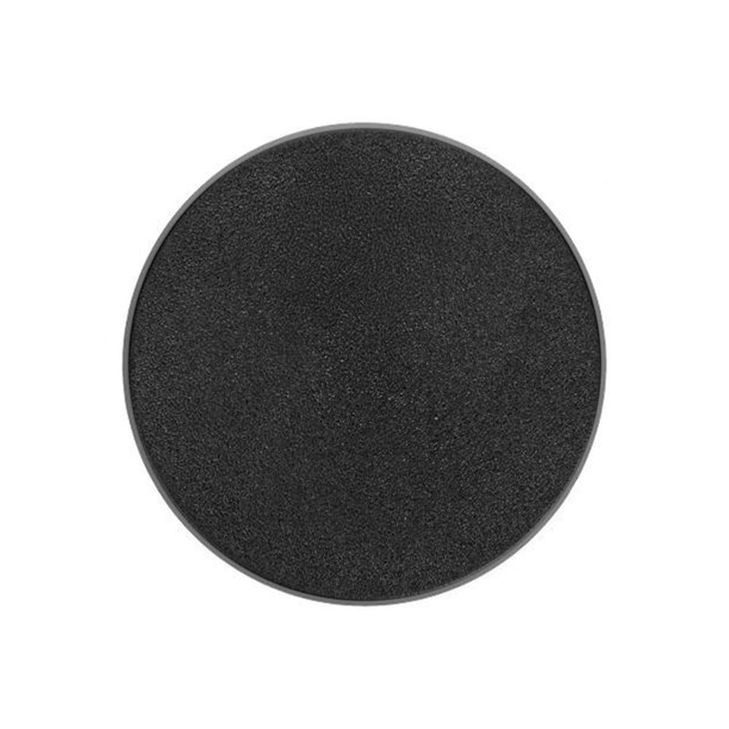 90mm Round Base