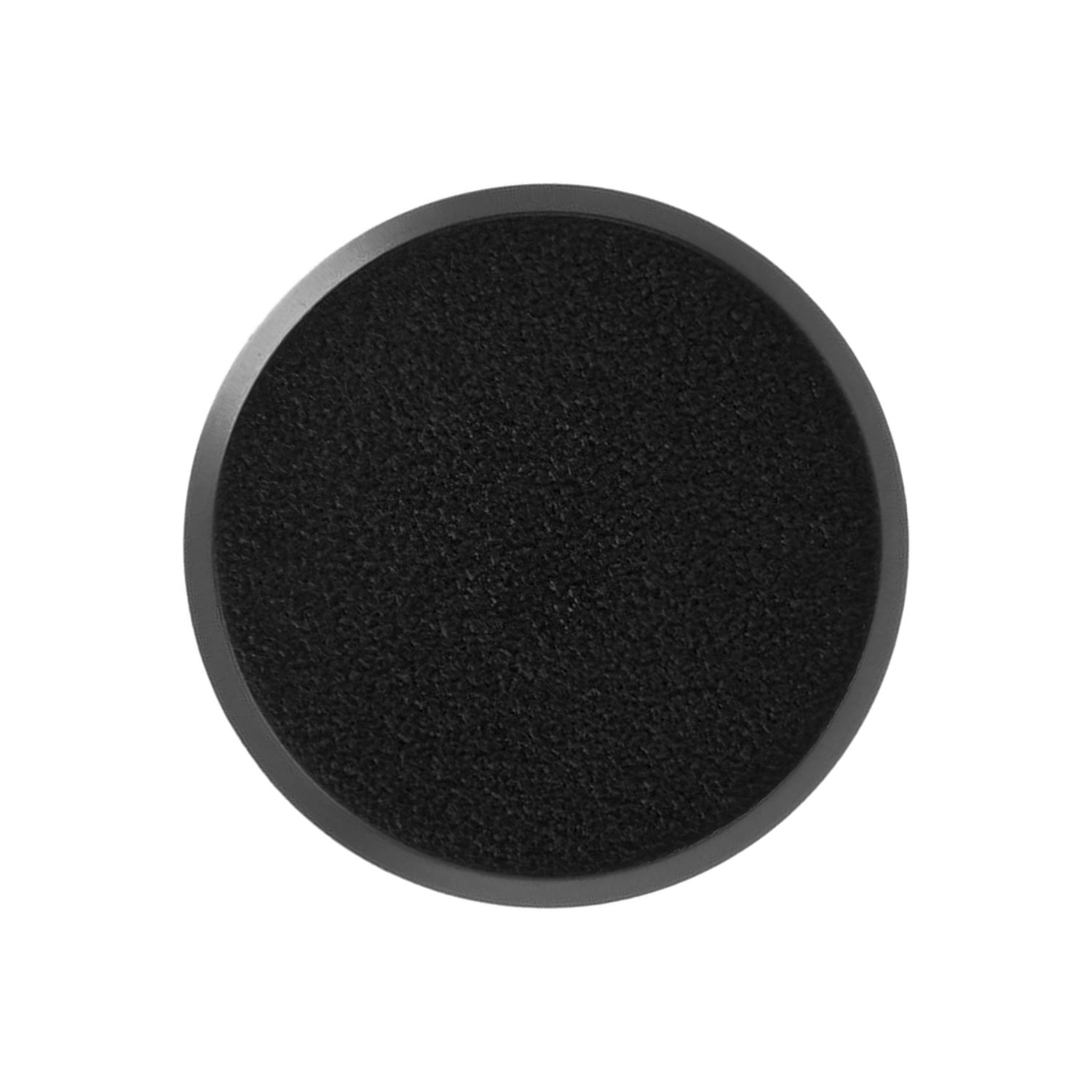 25mm Round Base