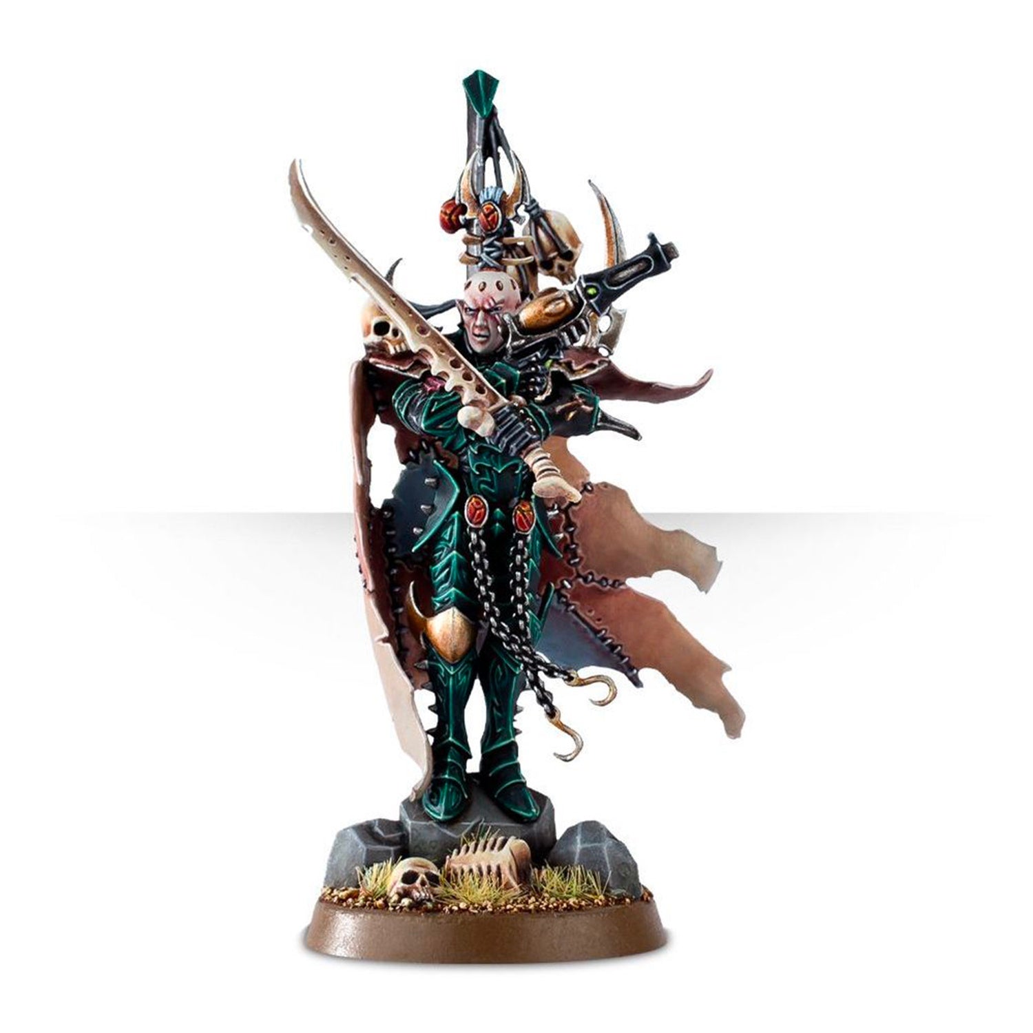 Archon