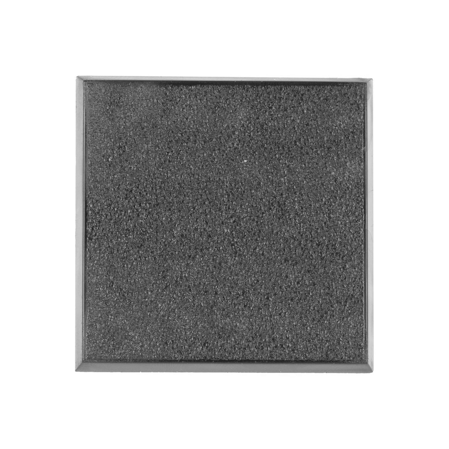 50mm Square Base